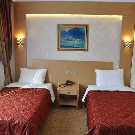 Gebze Palas Hotel 外观 照片