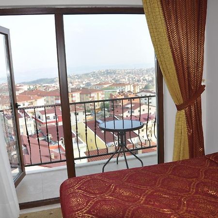 Gebze Palas Hotel 外观 照片