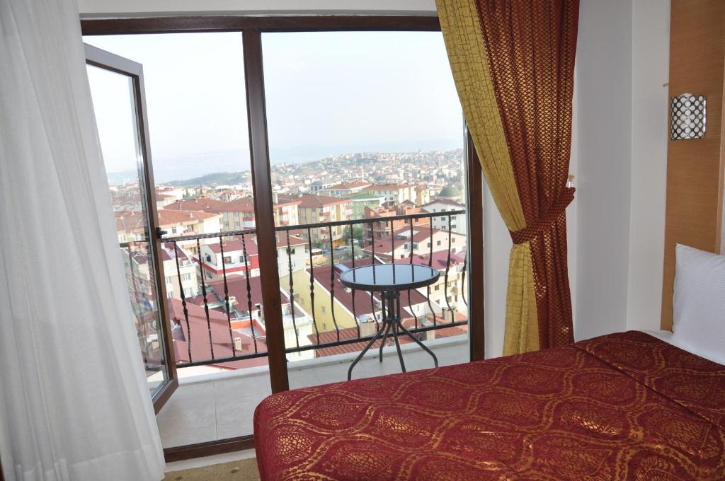 Gebze Palas Hotel 外观 照片
