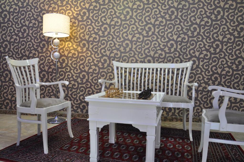 Gebze Palas Hotel 外观 照片