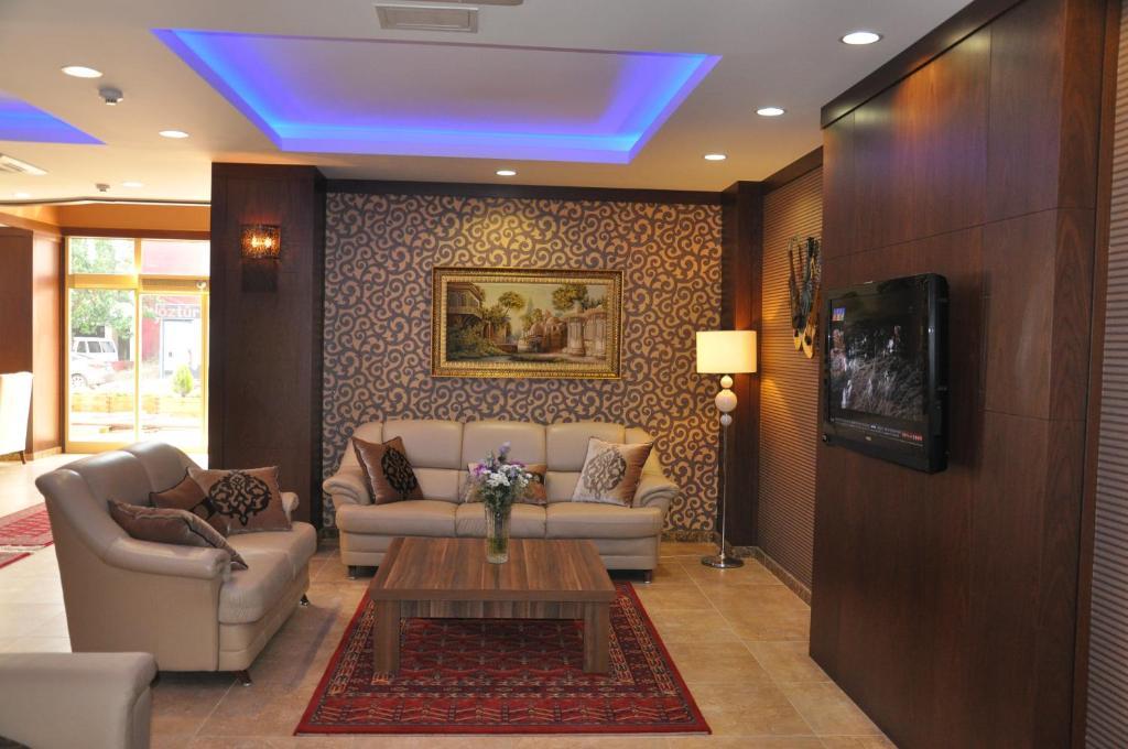 Gebze Palas Hotel 外观 照片