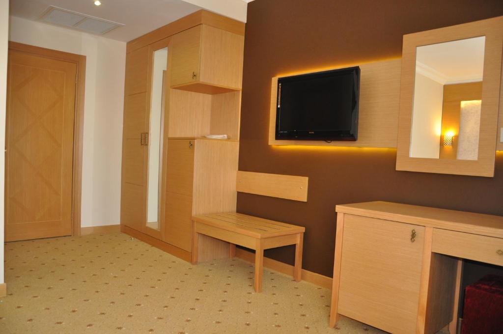Gebze Palas Hotel 外观 照片