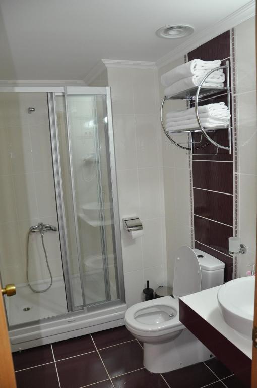 Gebze Palas Hotel 外观 照片
