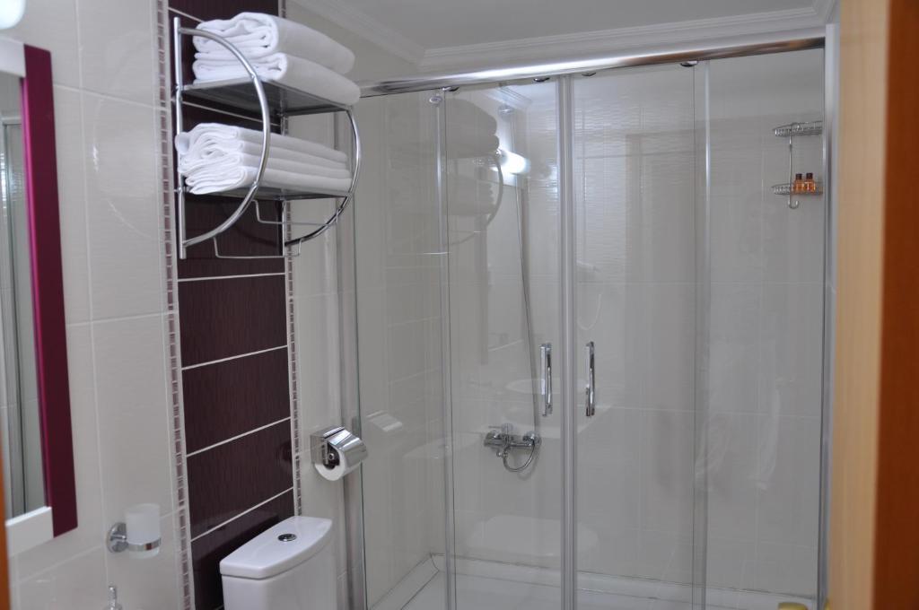 Gebze Palas Hotel 外观 照片