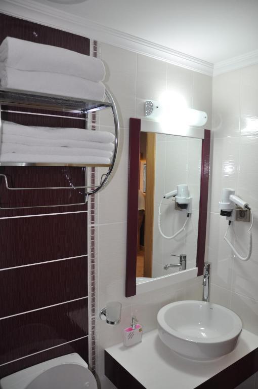 Gebze Palas Hotel 外观 照片