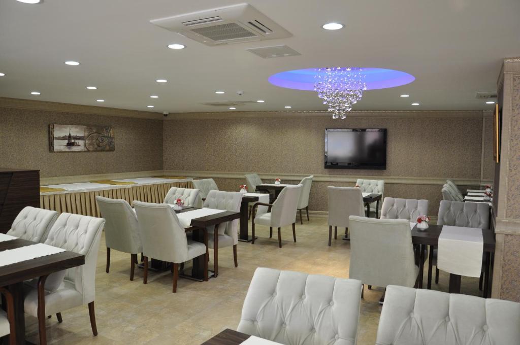 Gebze Palas Hotel 外观 照片