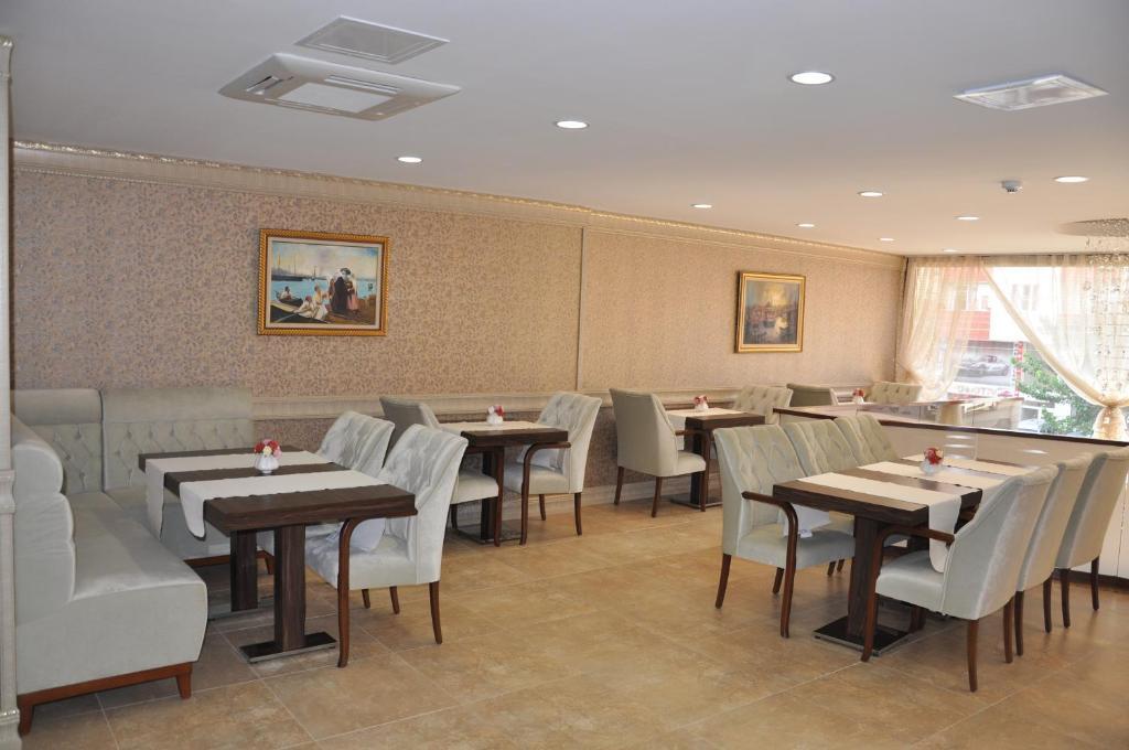 Gebze Palas Hotel 外观 照片