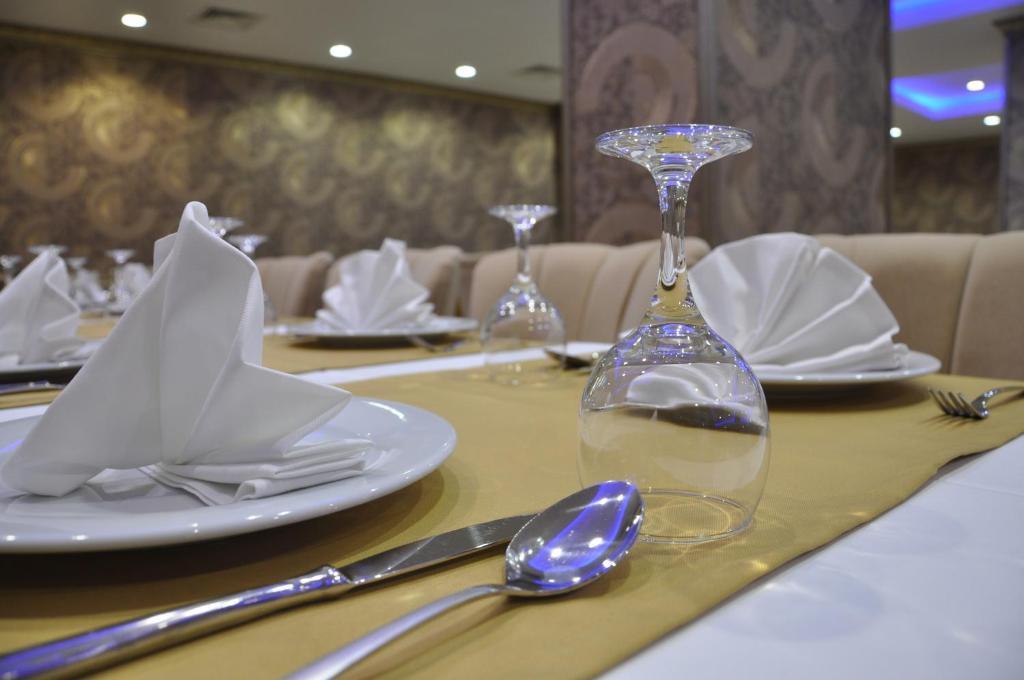 Gebze Palas Hotel 外观 照片