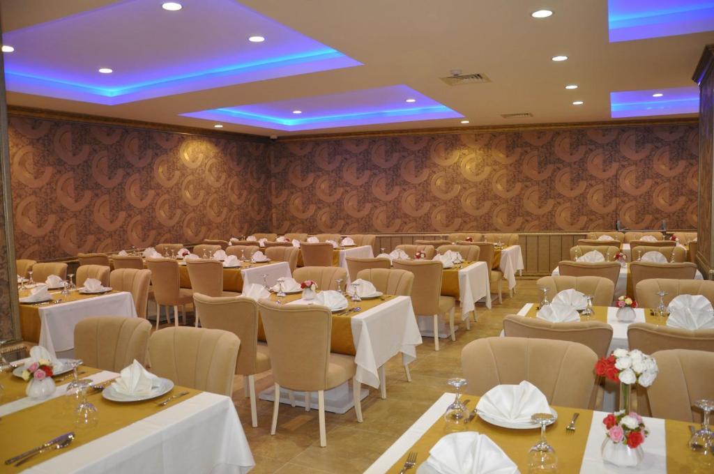 Gebze Palas Hotel 外观 照片