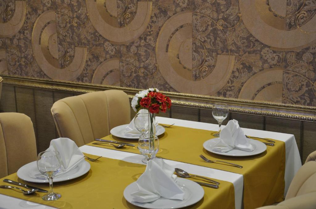 Gebze Palas Hotel 外观 照片