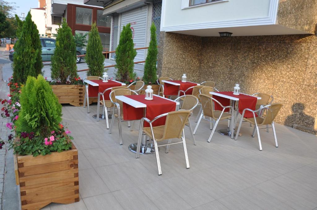 Gebze Palas Hotel 外观 照片