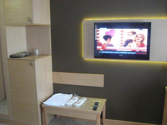 Gebze Palas Hotel 外观 照片