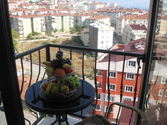 Gebze Palas Hotel 外观 照片