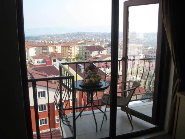 Gebze Palas Hotel 外观 照片