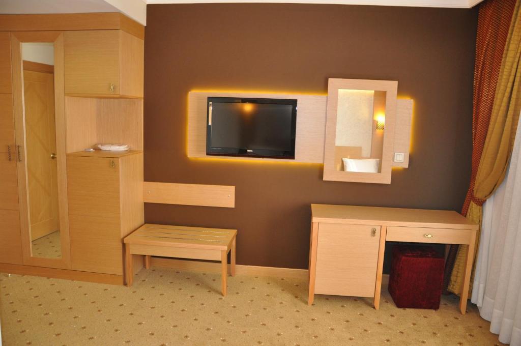 Gebze Palas Hotel 外观 照片